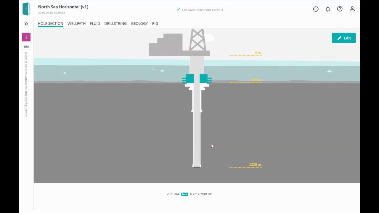 Create a Configuration